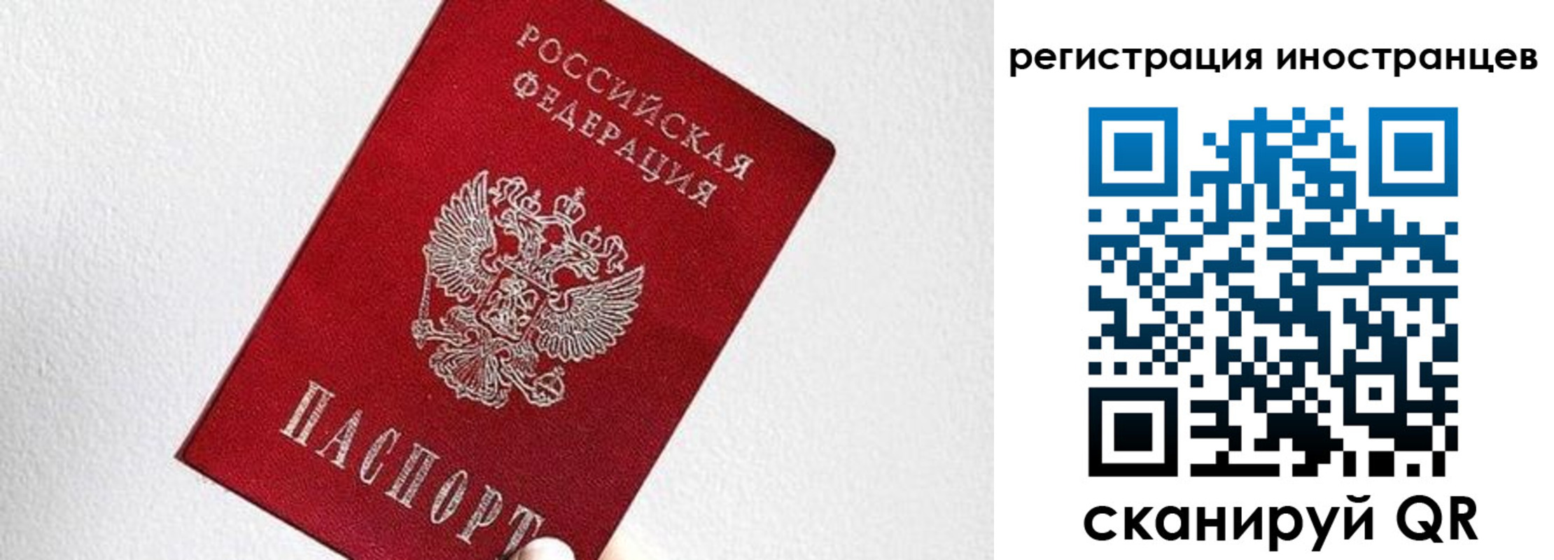 прописка ребенка в Перми
